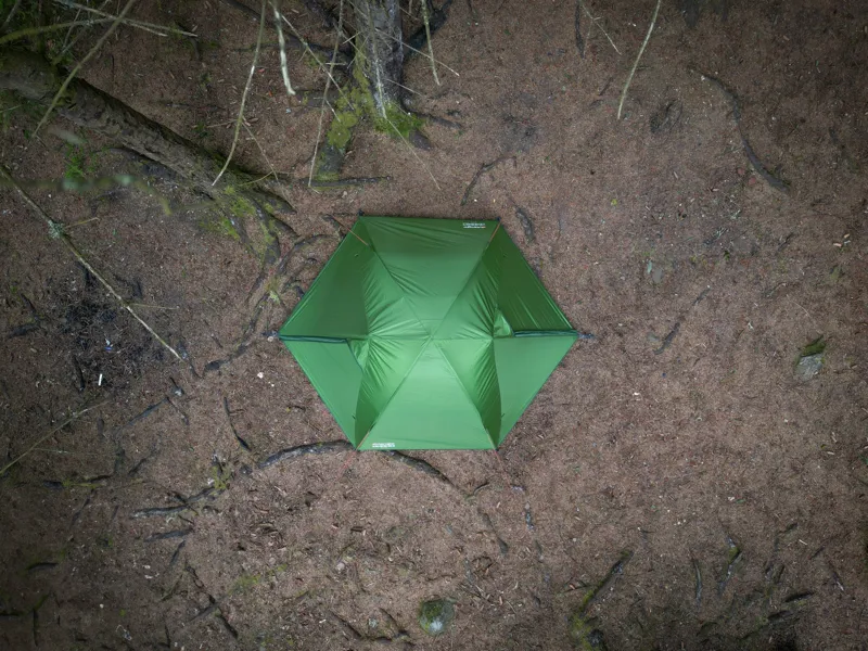 Vango Exedra 200 Tent-7