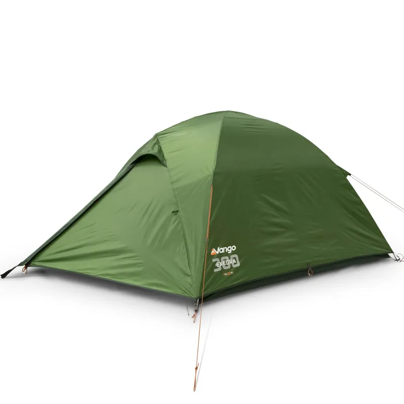 Vango Exedra 300 Tent
