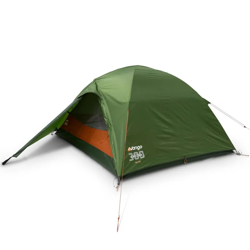 Vango Exedra 300 Tent-2