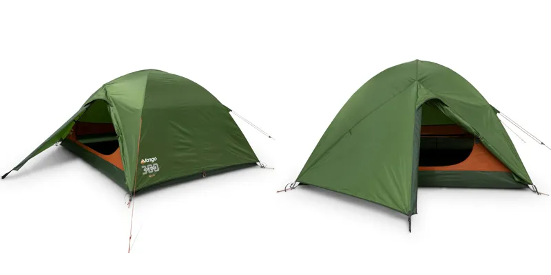 Vango Exedra 300 Tent-3