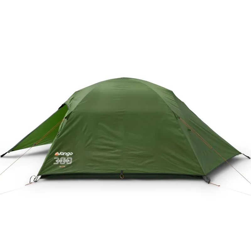 Vango Exedra 300 Tent-4