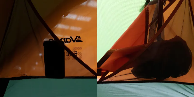Vango Exedra 300 Tent-7