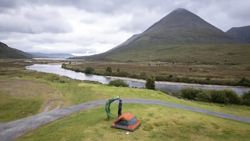 Vango Exedra 300 Tent-6