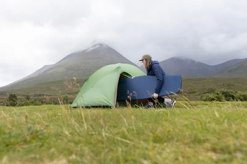 Vango Exedra 300 Tent-10