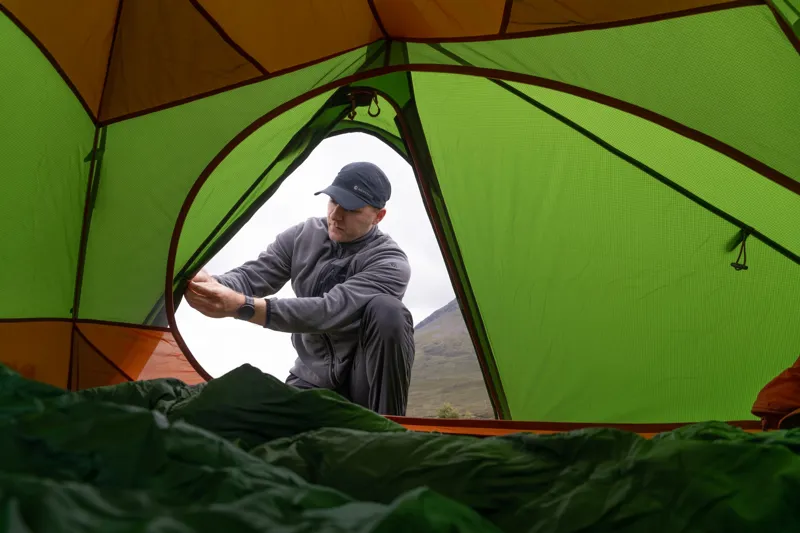 Vango Exedra 300 Tent-12