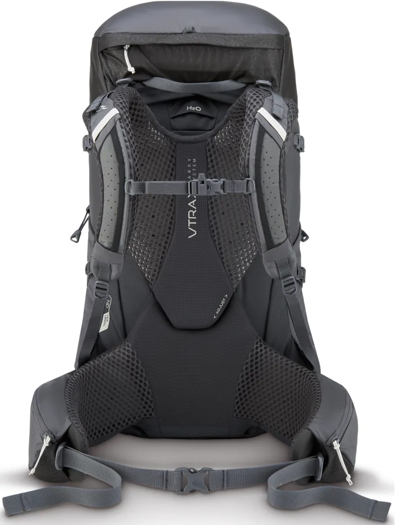 Rab Womens Exion 35 ND Rucksack - Anthracite-Graphene-3