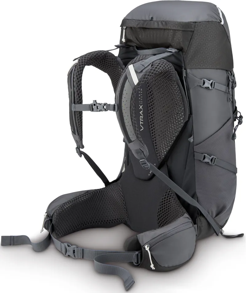 Rab Womens Exion 35 ND Rucksack - Anthracite-Graphene-2