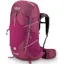 Rab Womens Exion 35 ND Rucksack - Mulberry