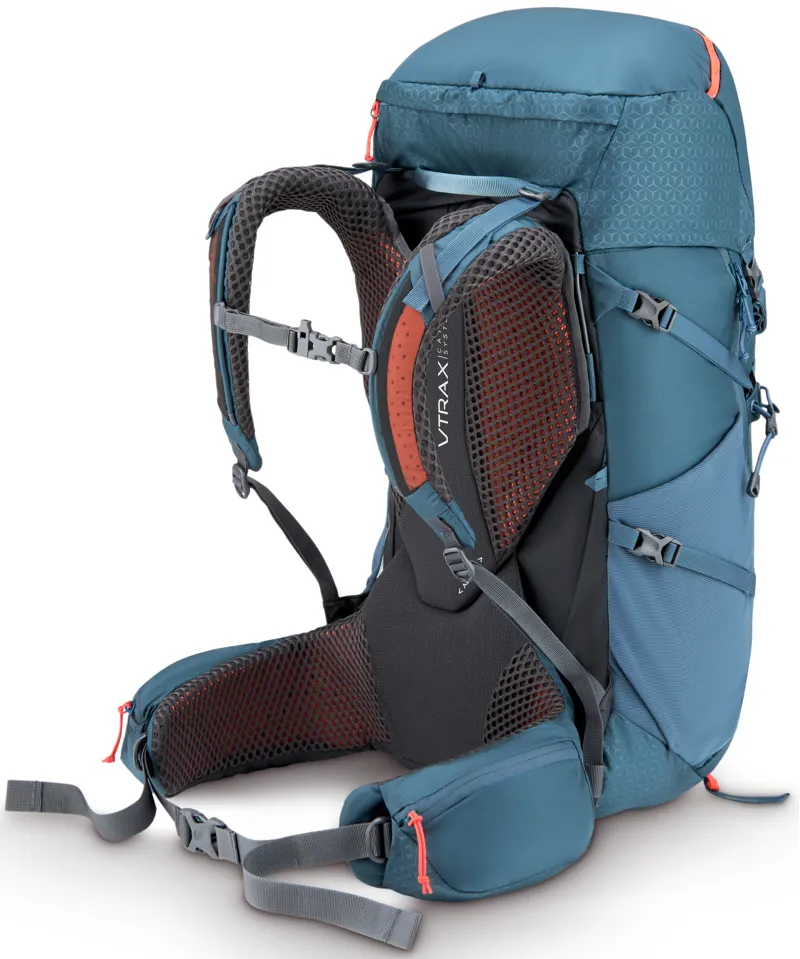 Rab Womens Exion 35 ND Rucksack - Orion Blue-2