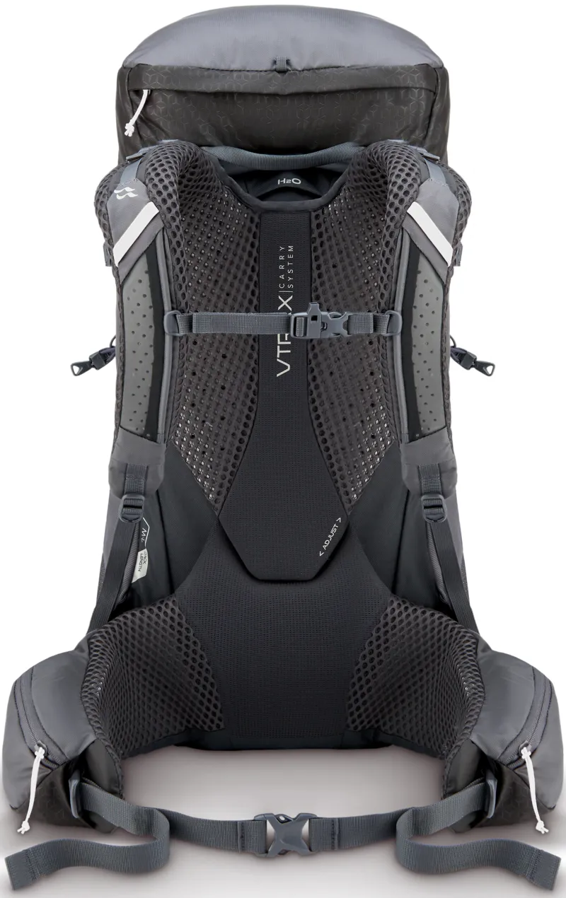 Rab Exion 38 Rucksack - Anthracite-Graphene-2