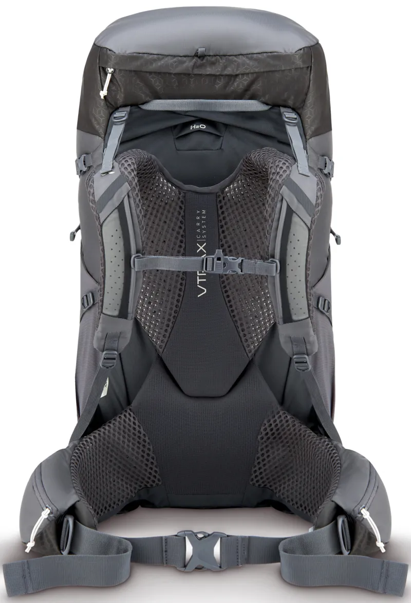 Rab Womens Exion 45 ND Rucksack - Anthracite-Graphene-3