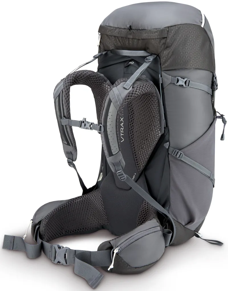 Rab Womens Exion 45 ND Rucksack - Anthracite-Graphene-2
