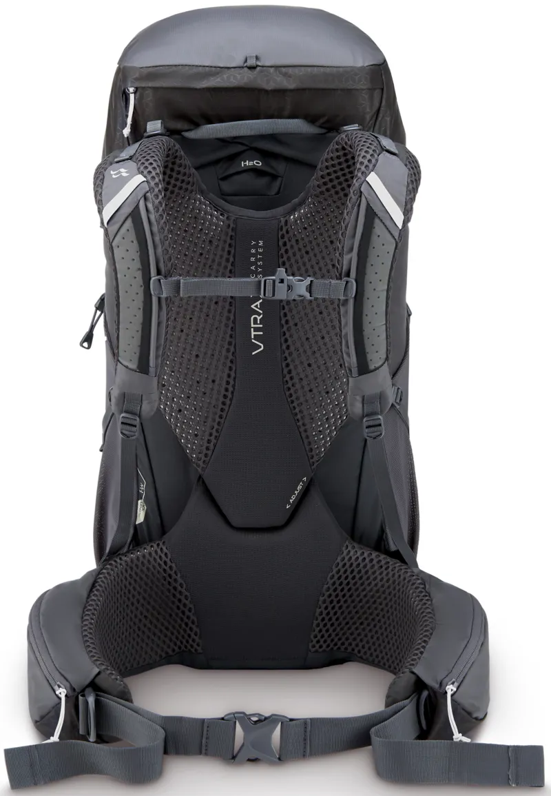 Rab Exion 48 Rucksack - Anthracite-Graphene-3