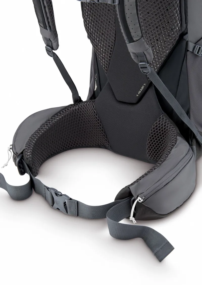 Rab Exion 48 Rucksack - Anthracite-Graphene-4