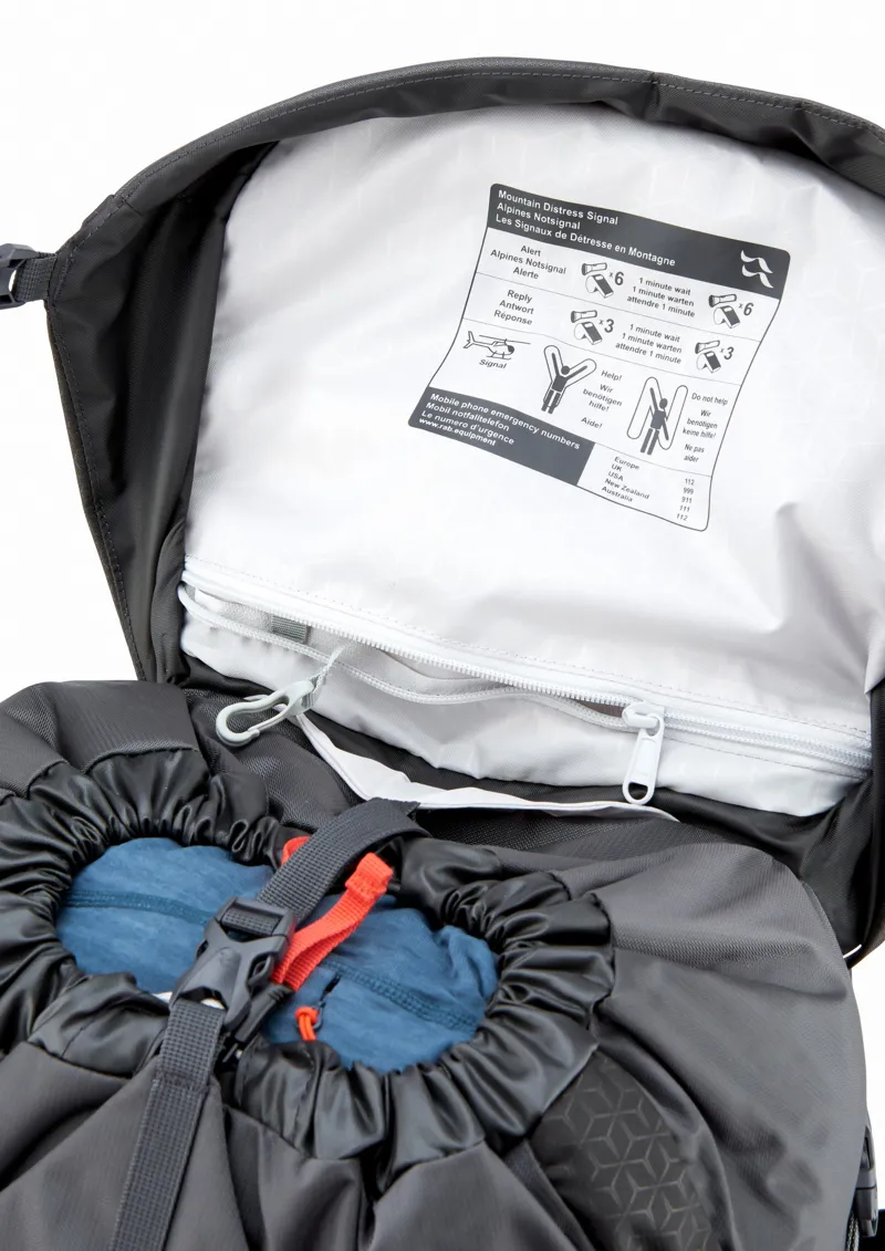Rab Exion 48 Rucksack - Anthracite-Graphene-5
