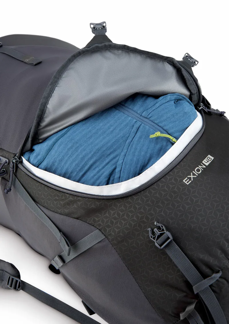 Rab Exion 48 Rucksack - Anthracite-Graphene-6