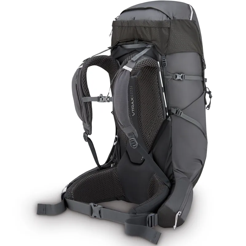 Rab Exion 55 Rucksack - Anthracite-Graphene-2