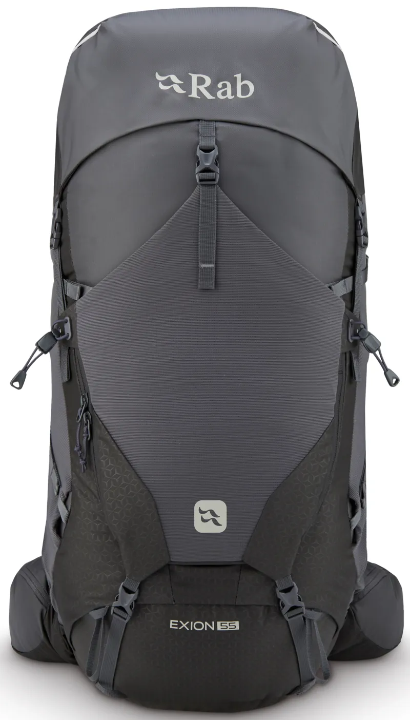 Rab Exion 55 Rucksack - Anthracite-Graphene - M-L-3