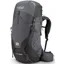 Rab Womens Exion 55 ND Rucksack - Anthracite-Graphene - S-M