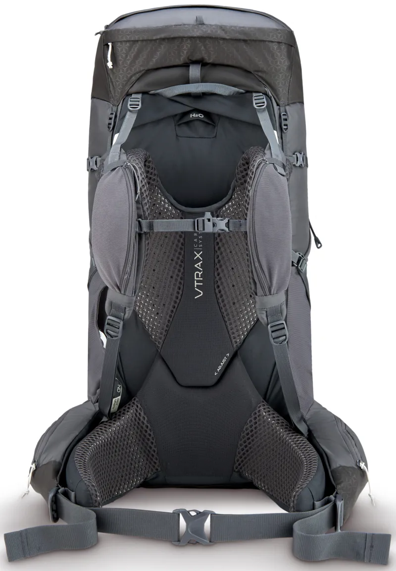 Rab Womens Exion 65 ND Rucksack - Anthracite-Graphene-3