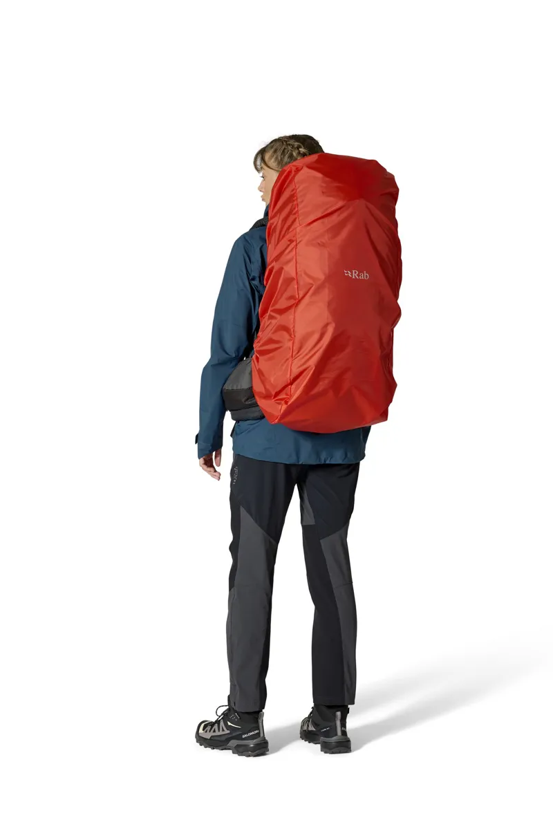 Rab Womens Exion 65 ND Rucksack - Anthracite-Graphene-6