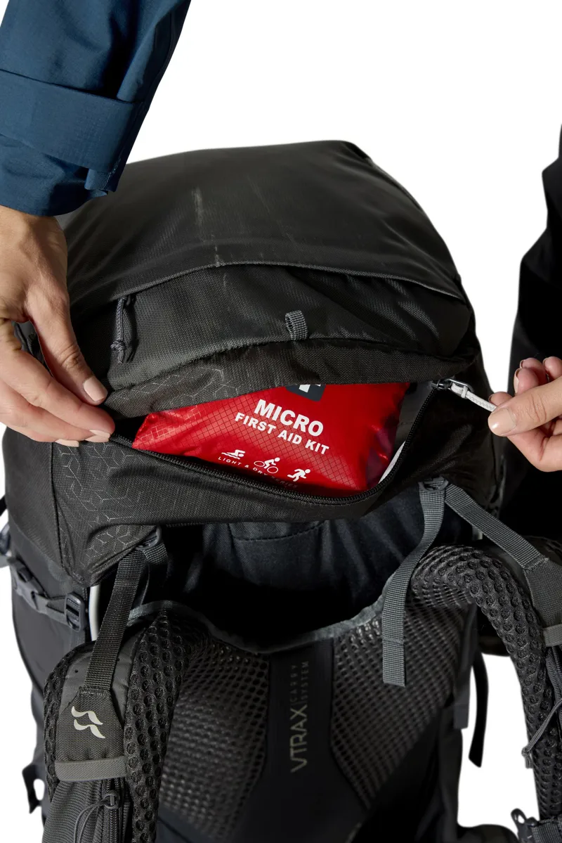 Rab Womens Exion 65 ND Rucksack - Anthracite-Graphene-10