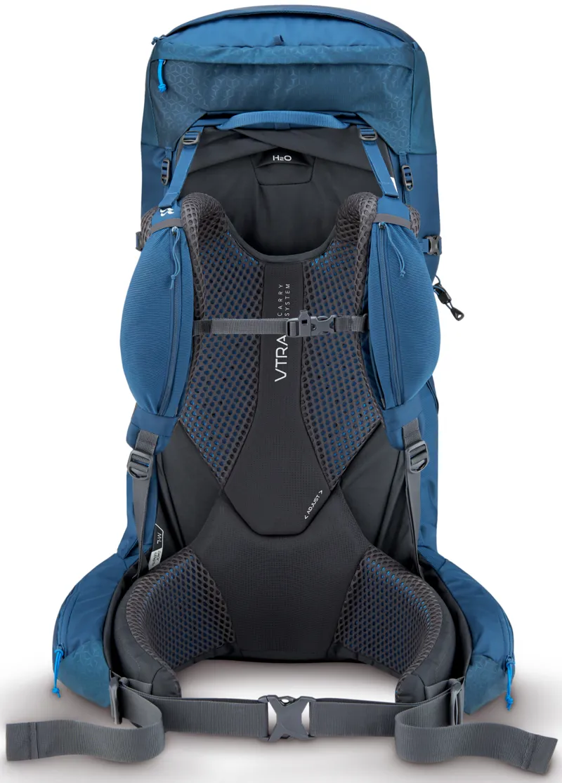 Rab Exion 65 Rucksack - Tempest Blue - M-L-3