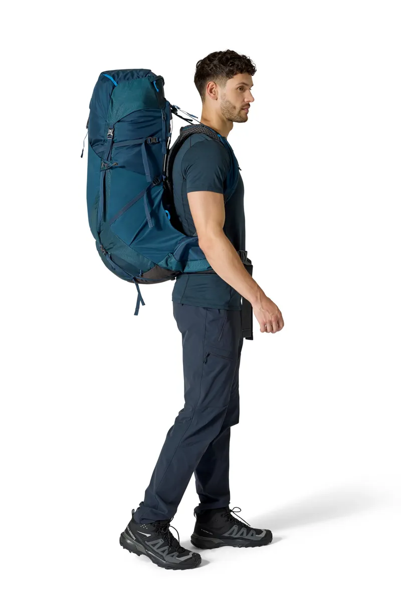 Rab Exion 65 Rucksack - Anthracite-Graphene-2