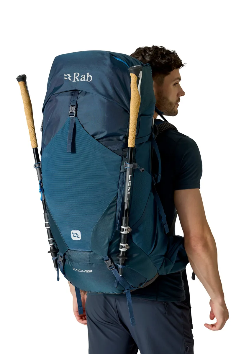 Rab Exion 65 Rucksack - Anthracite-Graphene-9