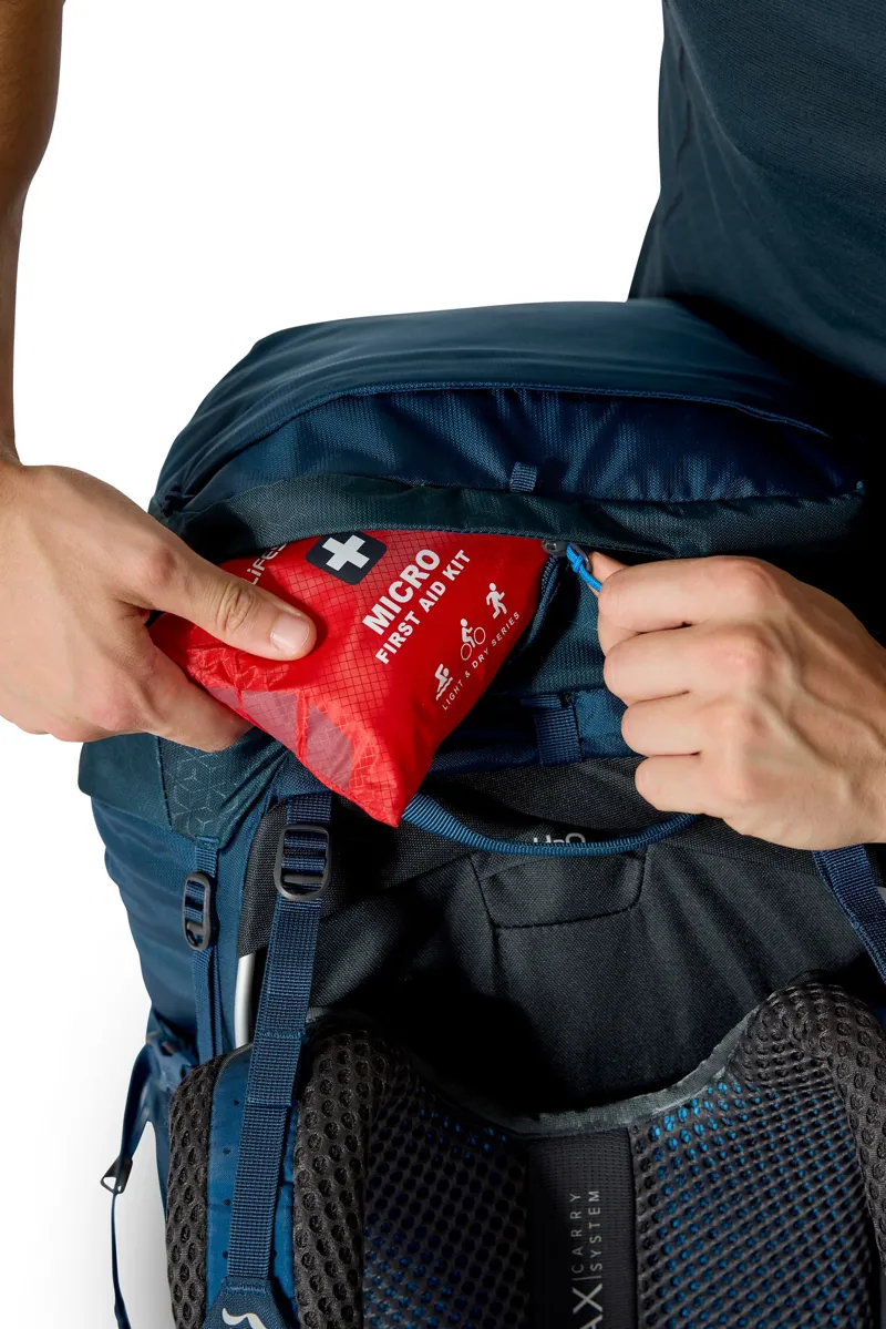 Rab Exion 65 Rucksack - Tempest Blue - M-L-7