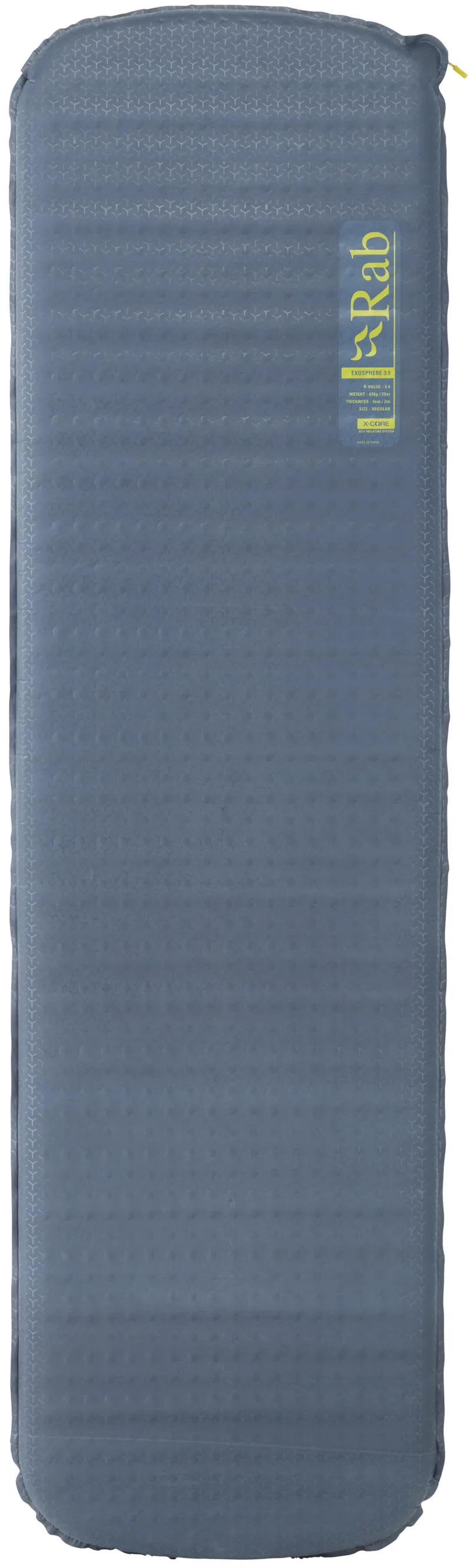 Rab Exosphere 3.5 Mat - Regular