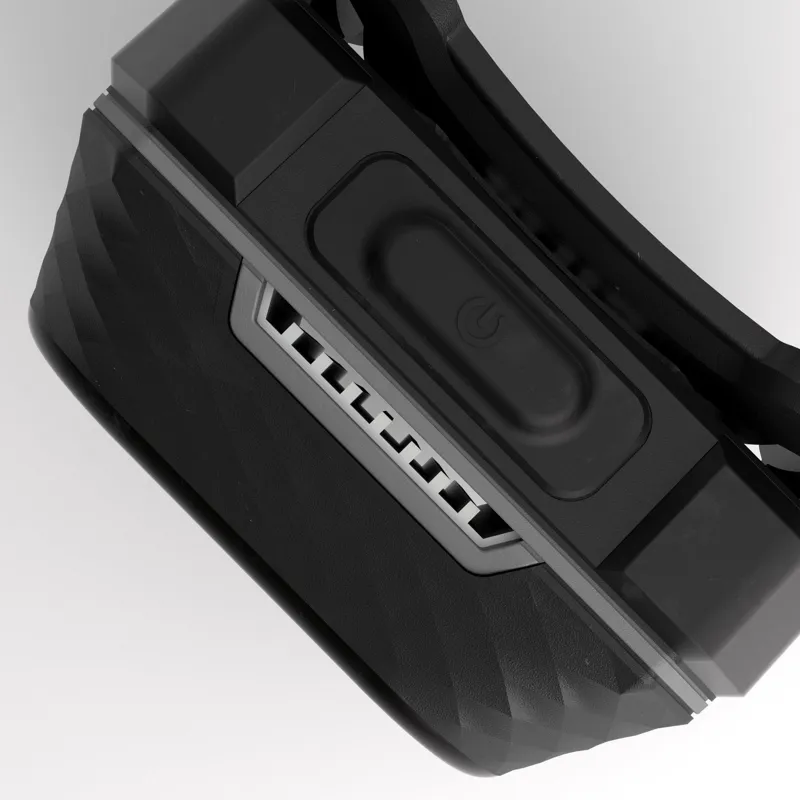 SILVA Explore 5 Headlamp-7