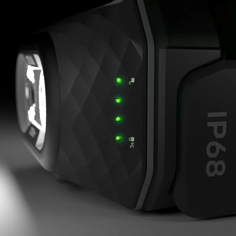 SILVA Explore 5 Headlamp-4