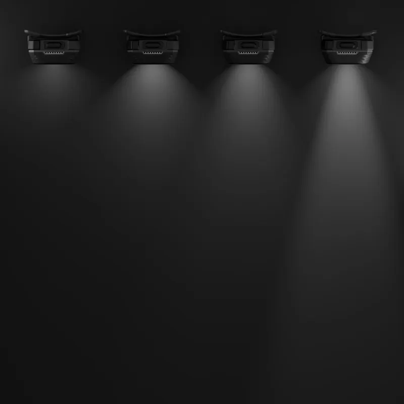 SILVA Explore 5 Headlamp-8