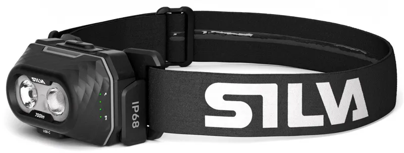 SILVA Explore 5 Headlamp