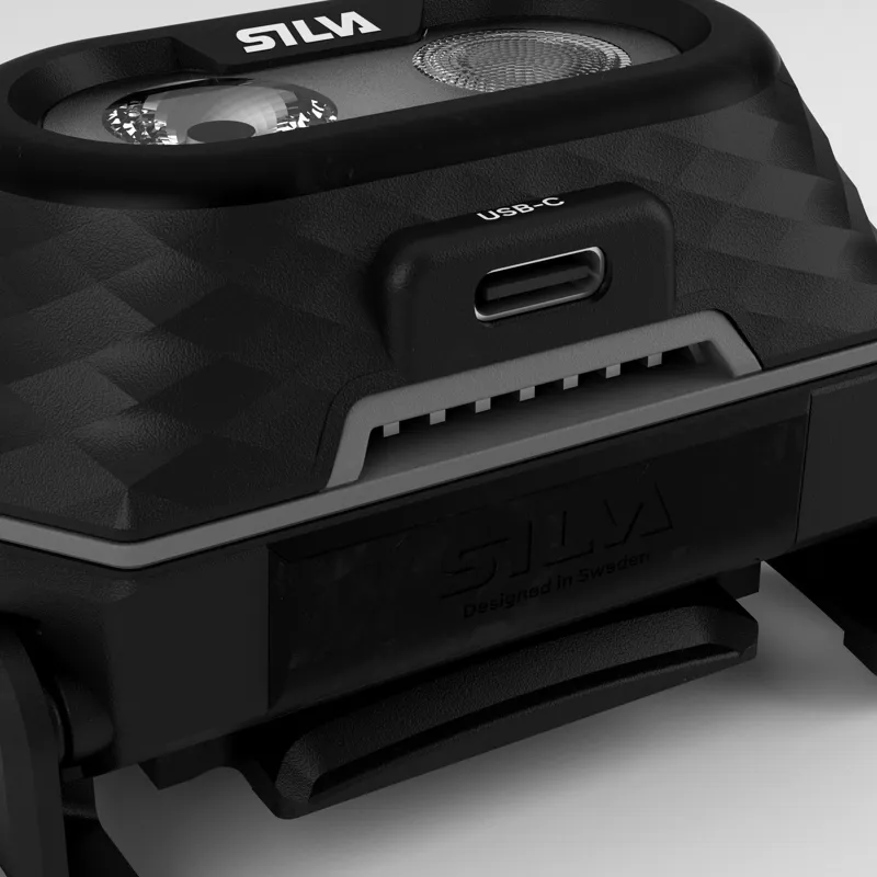 SILVA Explore 5 Headlamp-6