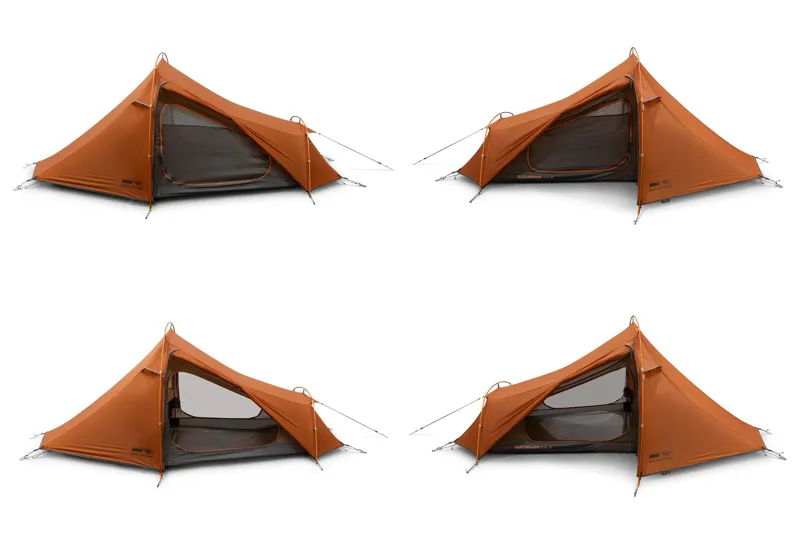 F10 Banshee UL2 Tent-2