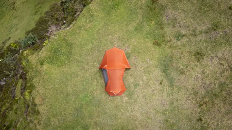 F10 Banshee UL2 Tent-8