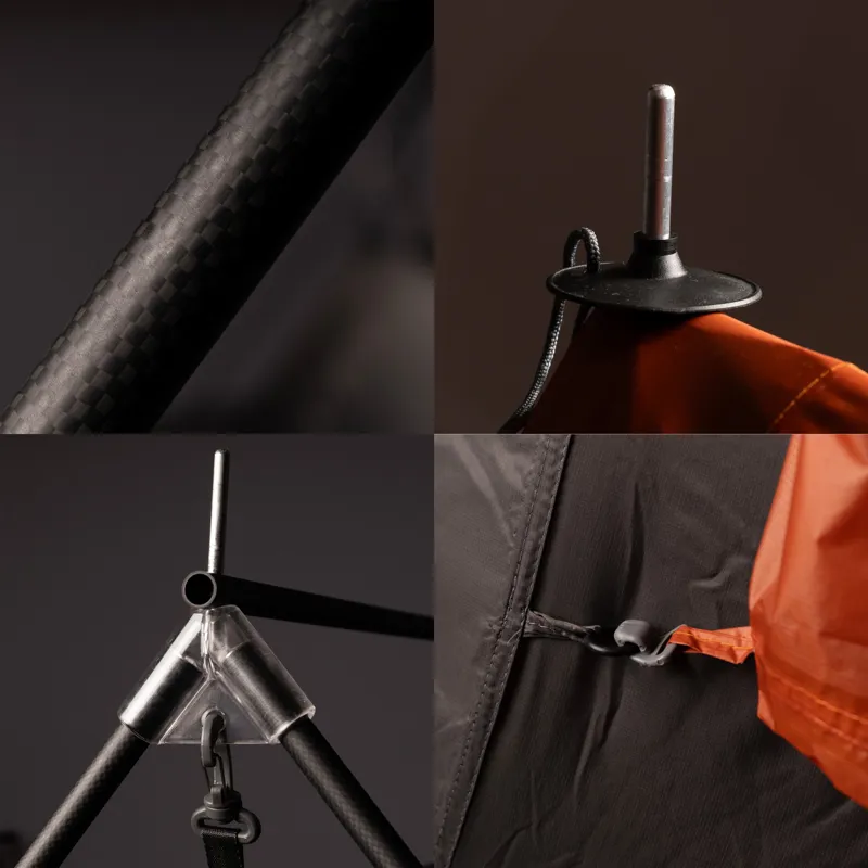 F10 Classic UL2 Tent-12