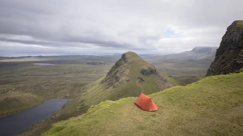 F10 Classic UL2 Tent-8