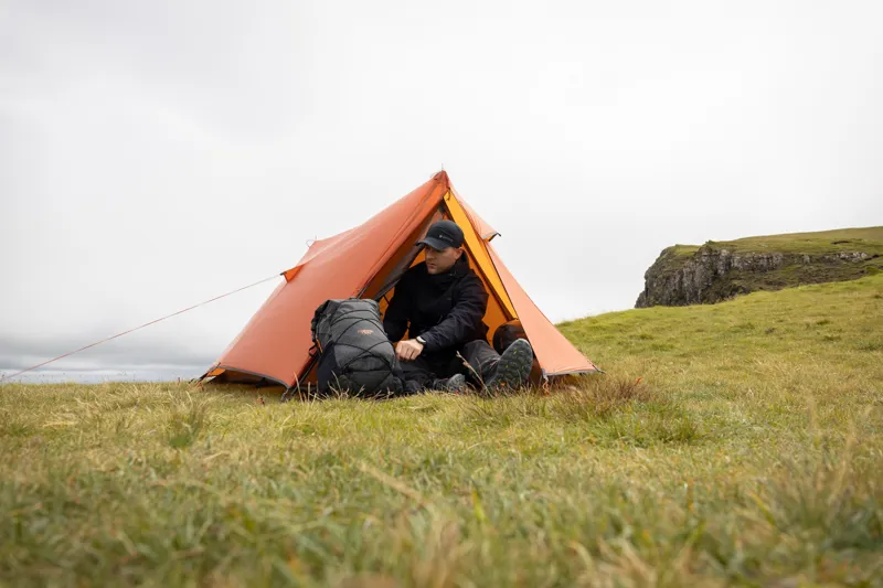 F10 Classic UL2 Tent-9