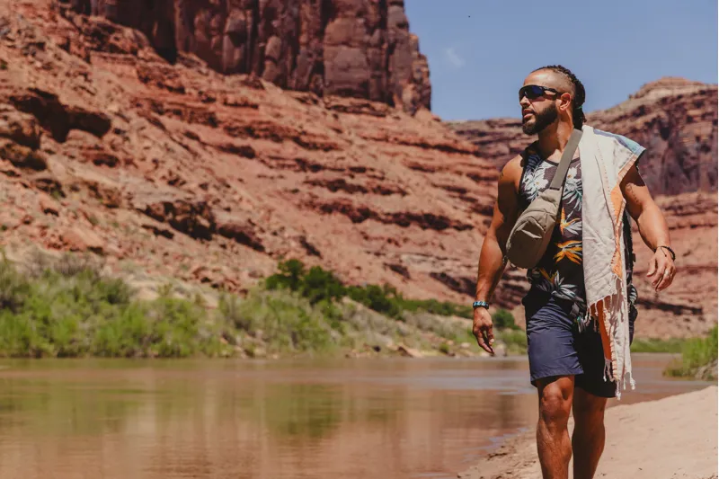 Osprey Daylite Waist Pack - Black-5