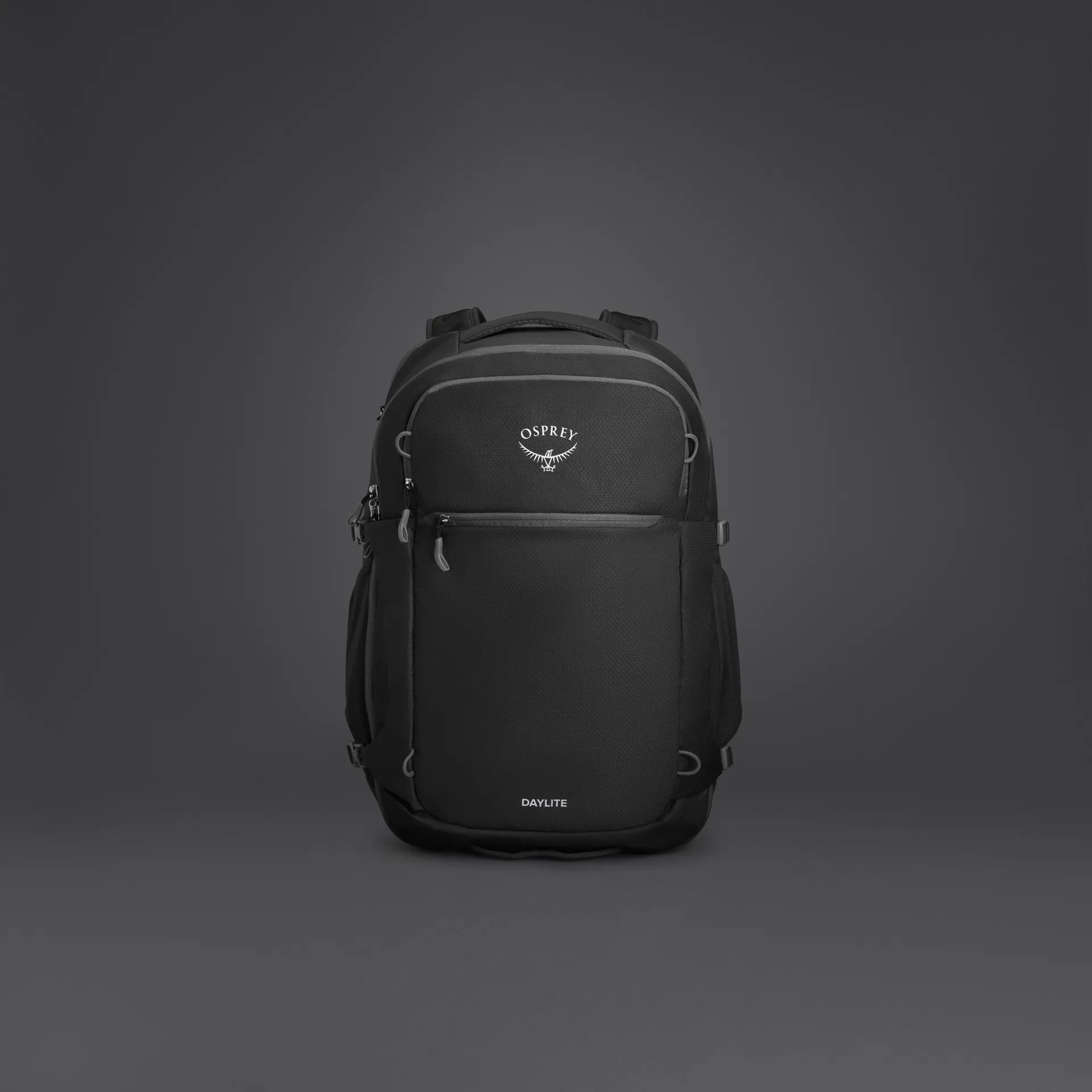 Osprey Daylite Carry-On Travel Pack 44 - Black Osprey Daylite Carry-On Travel Pack 44 - Black