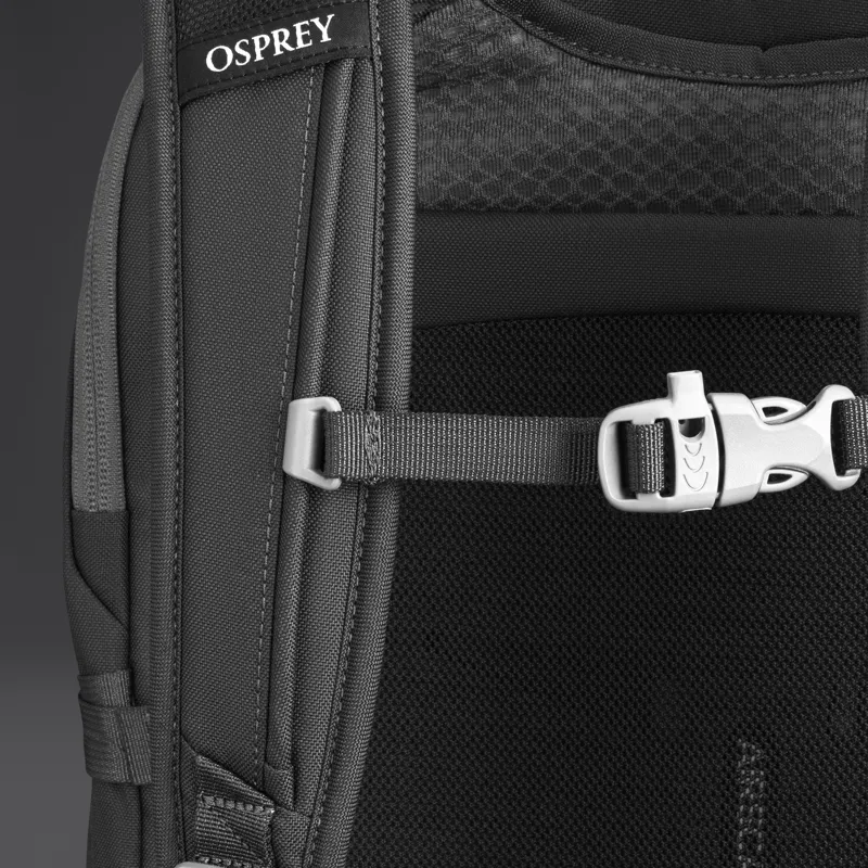 Osprey Daylite Carry-On Travel Pack 44 - Black-9