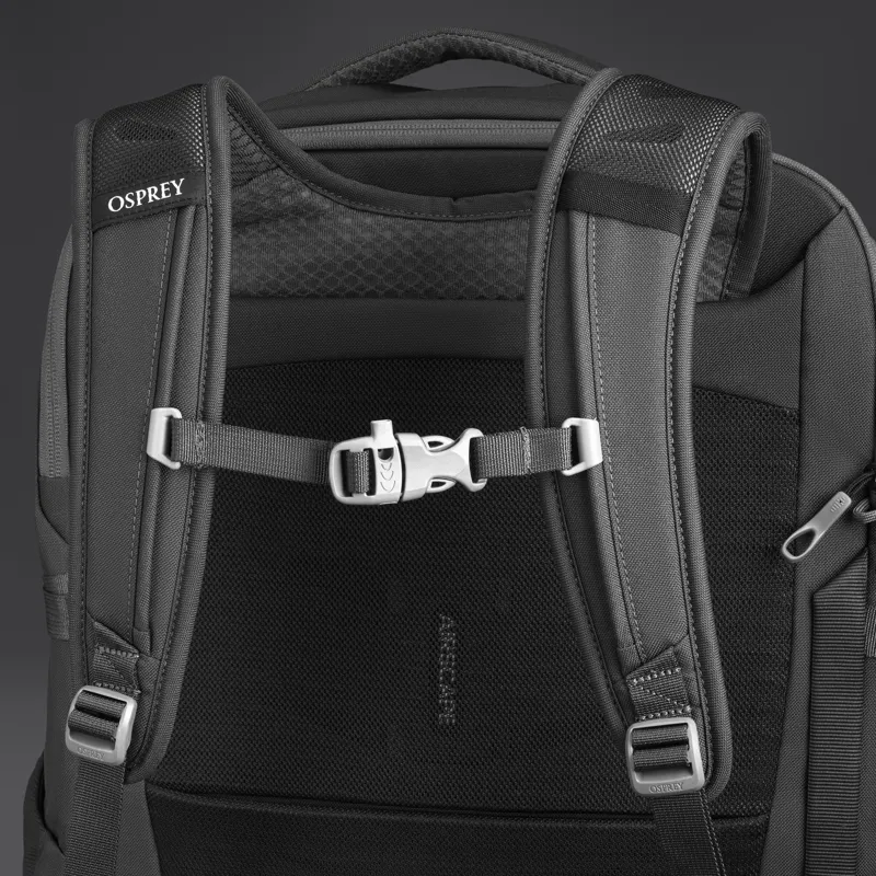 Osprey Daylite Carry-On Travel Pack 44 - Black-10