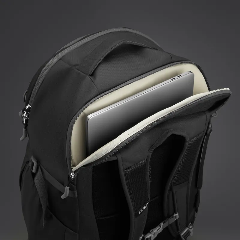 Osprey Daylite Carry-On Travel Pack 44 - Black-11