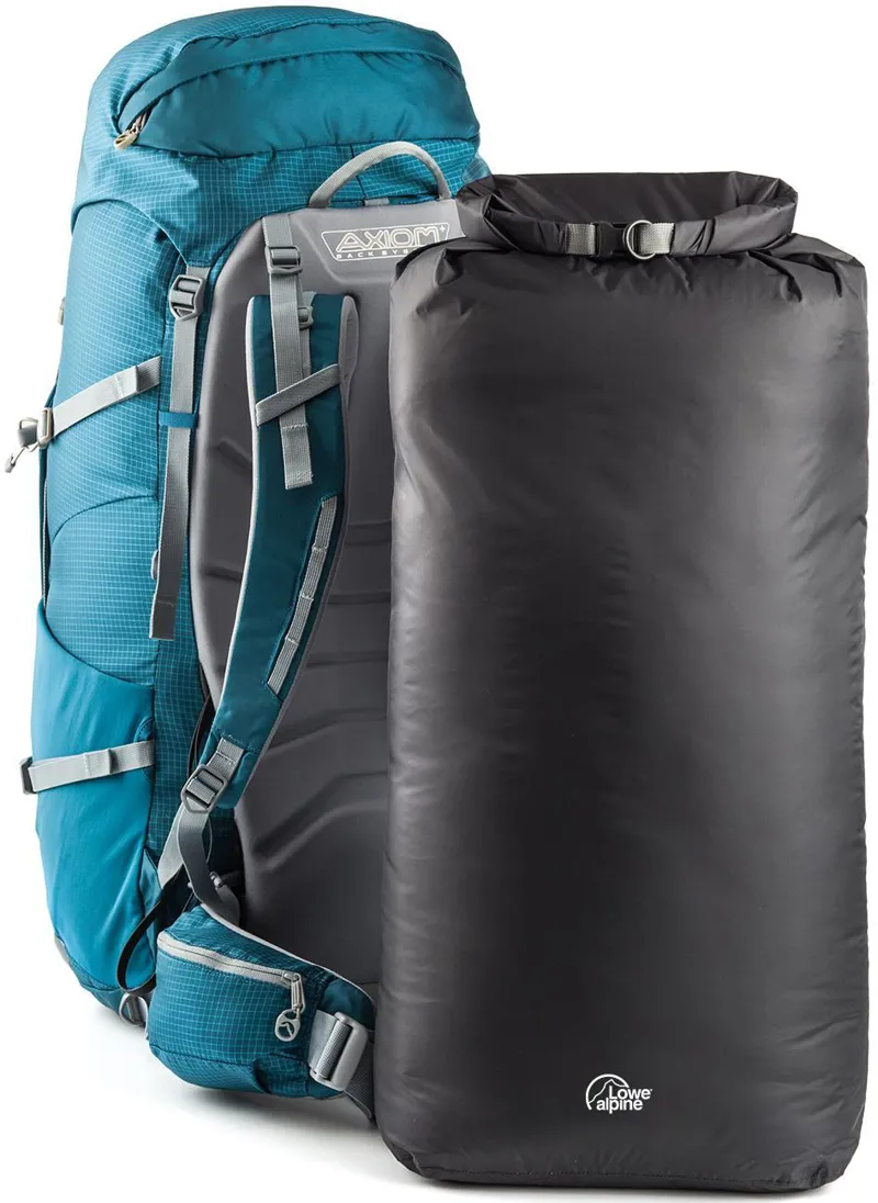 Lowe Alpine Rucksack Liner - S-1