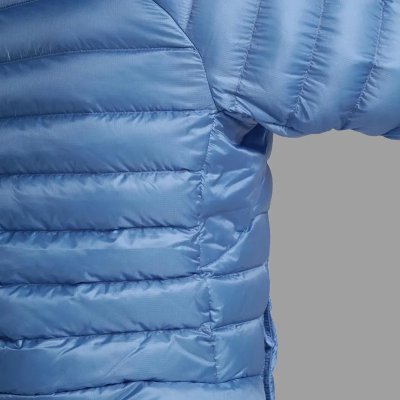 Montane Womens Anti Freeze Hoodie - Cornflower-3