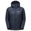 Montane Womens Anti Freeze Hoodie - Eclipse Blue