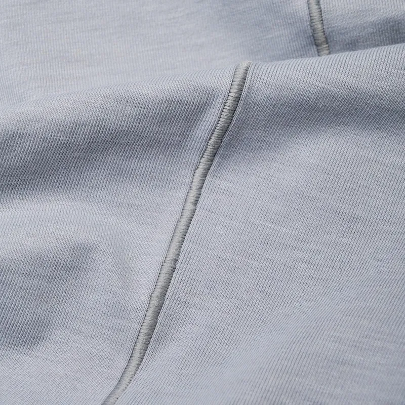 Montane Womens Alhena Mountain 25 T-Shirt - Pebble Blue-6